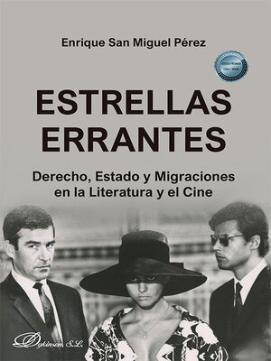 cover image of Estrellas Errantes